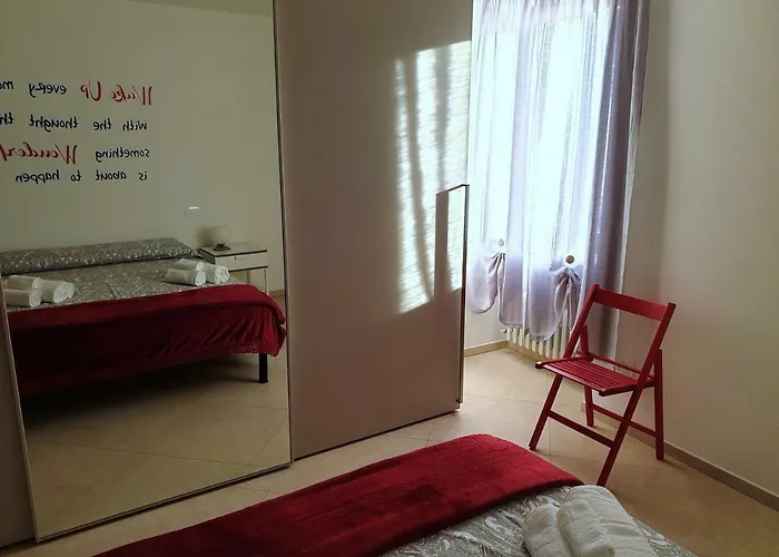 Casa Genny * Гарда