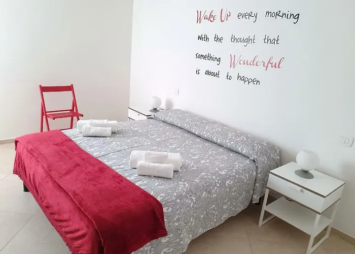 Casa Genny Апартаменты
