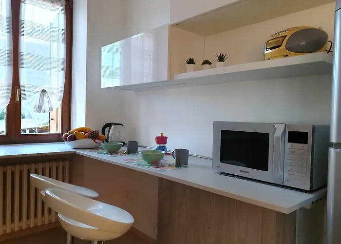 Casa Genny * Гарда