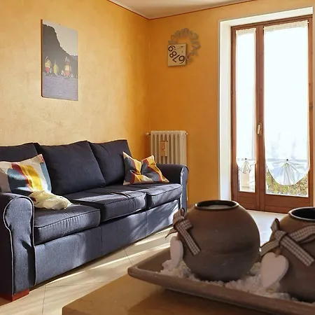 Casa Genny Apartment *