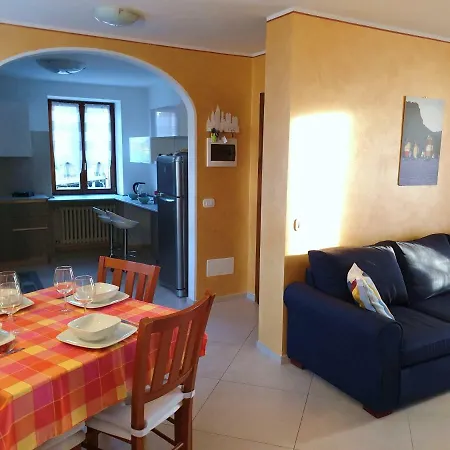 Casa Genny Apartment
