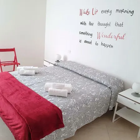 Casa Genny Apartment