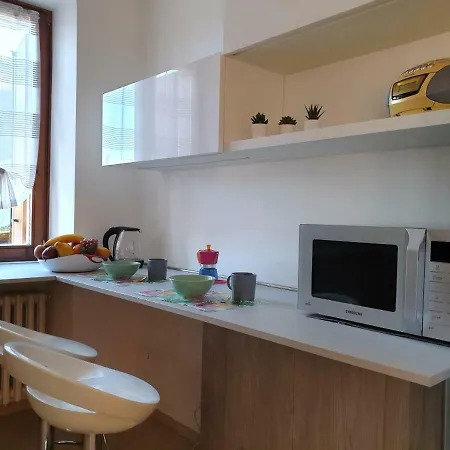 Casa Genny * Garda (Verona)