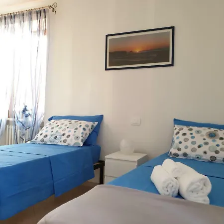 Casa Genny Apartment