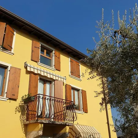Casa Genny Apartment *